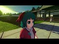 【東方MMD】Another Normal Day At Myounreji~ 命蓮寺でのもう一つの普通の日