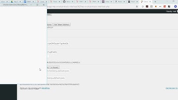 WP plugin Contracts Interaction