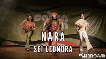 Nara - Salsation®️ Choreography by SEI Leonora