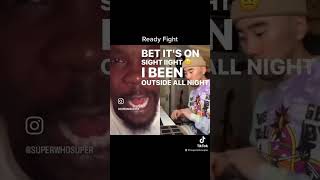 Round 2 With ​⁠@KatoHipHop #freestyle #hiphopmusic #orlandorap #upandcomingrapper  #superwhosuper