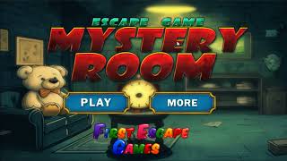 Escape Game Mystery Room Html 5 - FEG screenshot 3