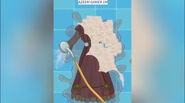 Tidy Master Level 9 Walkthrough Solution