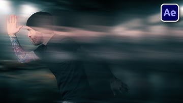 Give Yourself SUPER SPEED in 3 Minutes (After Effects)