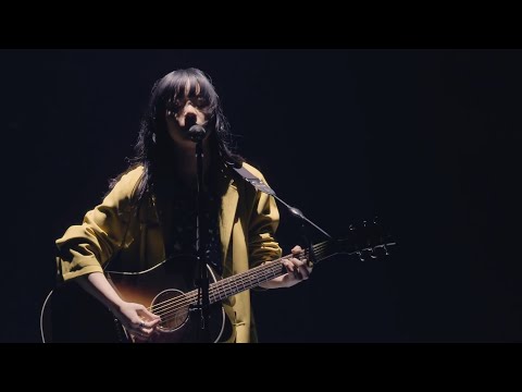 [가사/발음/한글자막] 아이묭(あいみょん) - 마리골드(マリーゴールド) 부도칸 LIVE