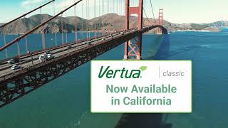 Vertua Low Carbon Concrete Now Available in the U.S.