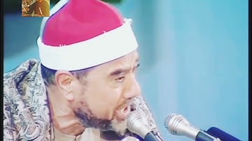 إِنَّا نَحْنُ نُحْيِي وَنُمِيتُ وَإِلَيْنَا الْمَصِيرُ ..الشيخ راغب مصطفى غلوش..سورة ق