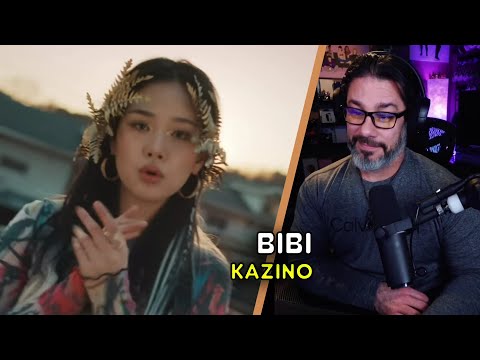 Director Reacts - BIBI 