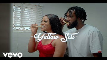 Flameice - Yellow Sisi (Official Video)