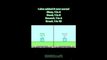 Remaking Sols RNG in Scratch - Devlog 1 #roblox #solsrng #scratch #dmrcraft #devlog