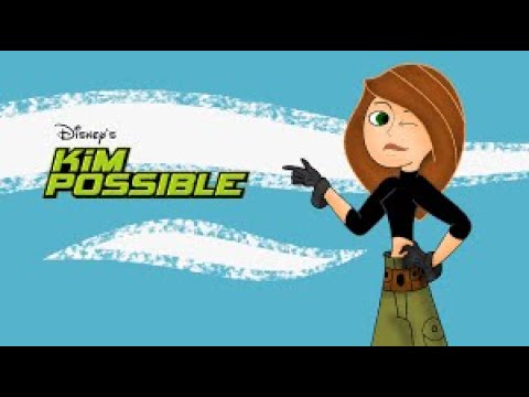 Kim Possible - Ringtone [With Free Download Link] - YouTube