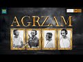 Agrzam  agua de oro 3  haris hamza dontif salah fafah  salim akki