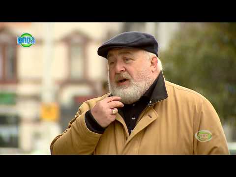 GDS დილა 16.02.2015 - ,,გუდა გუდა’’  ცნობილი მულტფილმის პერსონაჟის მიხედვით შექმნილი ბალიში