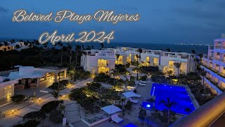 Beloved Playa Mujeres - April 2024