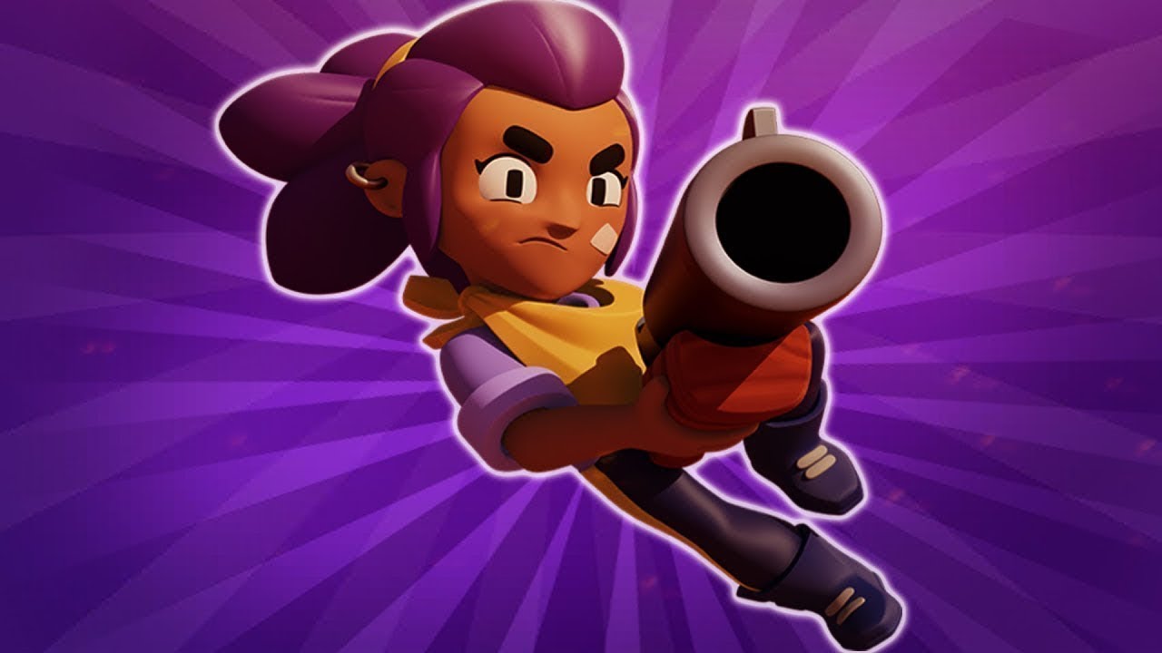 Включи melody brawl stars