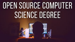 Open Source Computer Science Degree