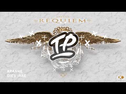 Apashe - Dies Irae (feat. Black Prez)