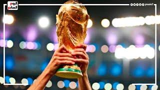 المغرب يفوز مع إسبانيا والبرتغال بتنظيم كأس العالم 2030