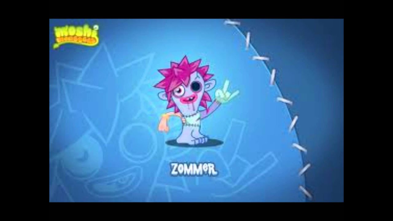 Moshi Moshi