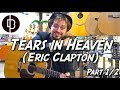 Tears in heaven eric clapton  tuto guitare acoustique chez paul beuscher