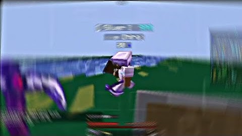 axe pvp in pojavlauncher | pvp in pojavlauncher | montage |