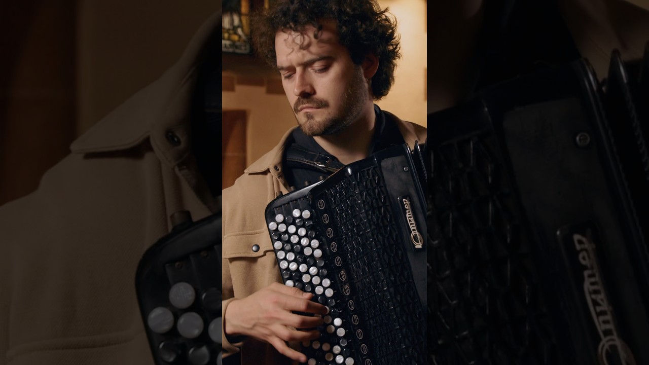 Watch the full video on my channel | Bach - Prelude & Fugue in C Minor