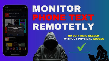 How Hackers Monitor Phone Messages & Calls Remotely Without Physical Access ( A Must Watch )
