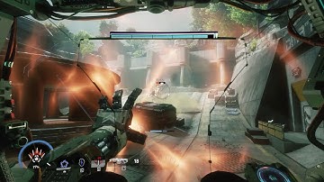 Titanfall 2 Gameplay Walkthrough Part 3 [1080p HD 60FPS PC] Campaign - No Commentary