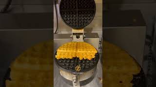 Hey Sirsa checkout Christmas vibes of The Belgian Waffle co. at Barnala Road, Sirsa