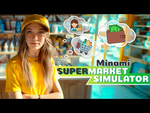 Видео: [№3] БИТВА ПРОДОЛЖАЕТСЯ 😈| Supermarket Simulator Stream