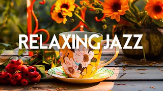 Sweet Spring Jazz Cafe - Relaxing of Smooth Piano Jazz Instrumental Music \& Elegant Soft Bossa Nova