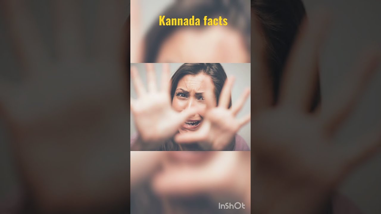 kannada shortsyoutube shortsshortskannada factscolors fact YouTube