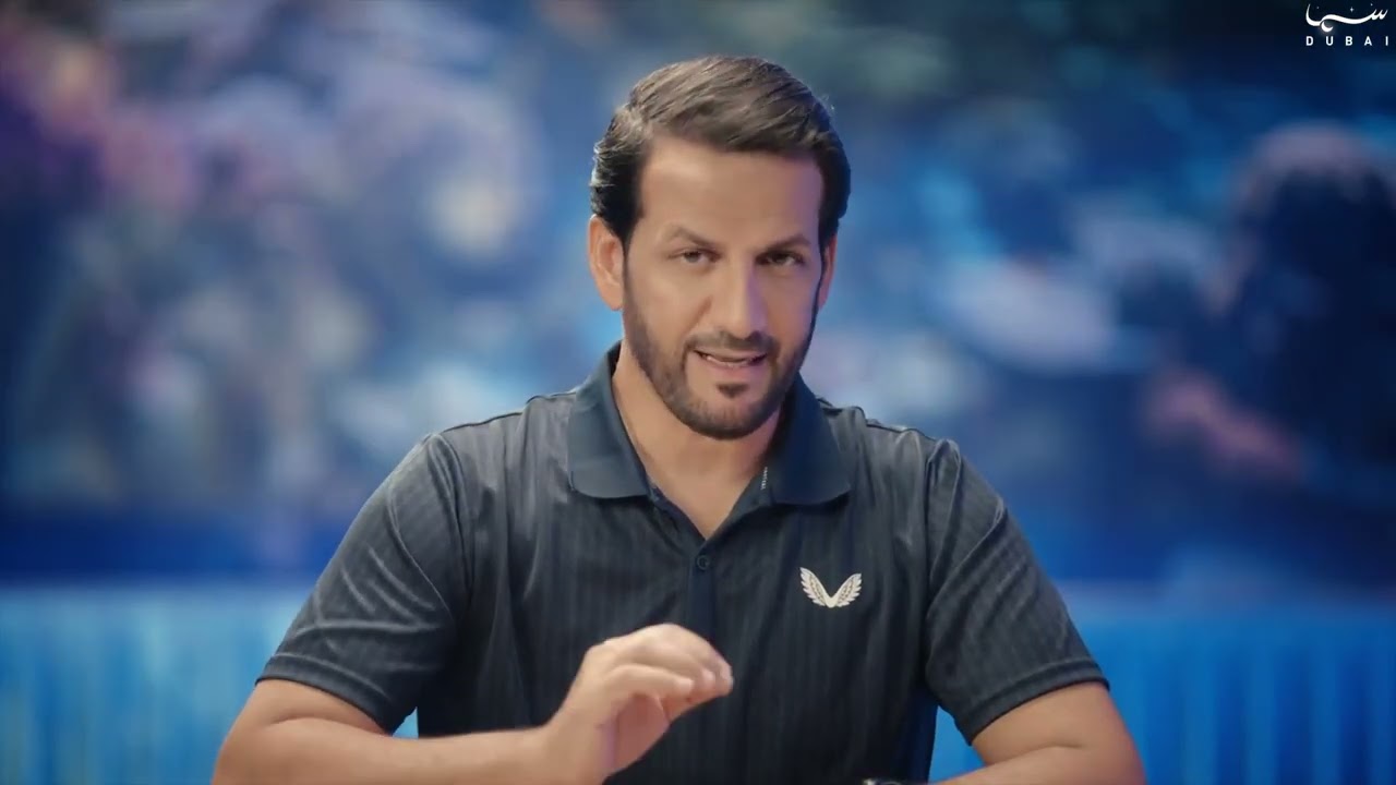 الطبيعة مع علي بن ثالث - أعماق البحار | الحبار