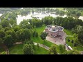 Tsaritsyno Park, Moscow - DJI Mavic PRO