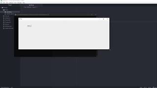 Python-Tkinter   .PACK()  .GRID() .PLACE()