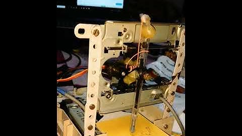 CNC Plotter