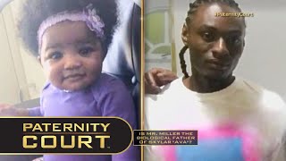 Mother Lost Son and Daughter on the Same Day (Full Episode) | Paternity Court