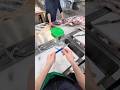 魚屋が見てる世界 -ヒゲの妖精に喧嘩売られた-