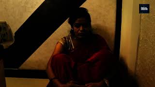 Aakant Marathi Horror Promo