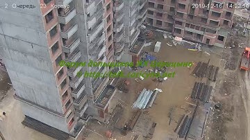 Корпус 23 16.12.19 (Видео для форума http://talk.caricyno.net)