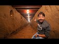 We Made Secret Underground Tunnel - 100% Real | खुफिया सुरंग