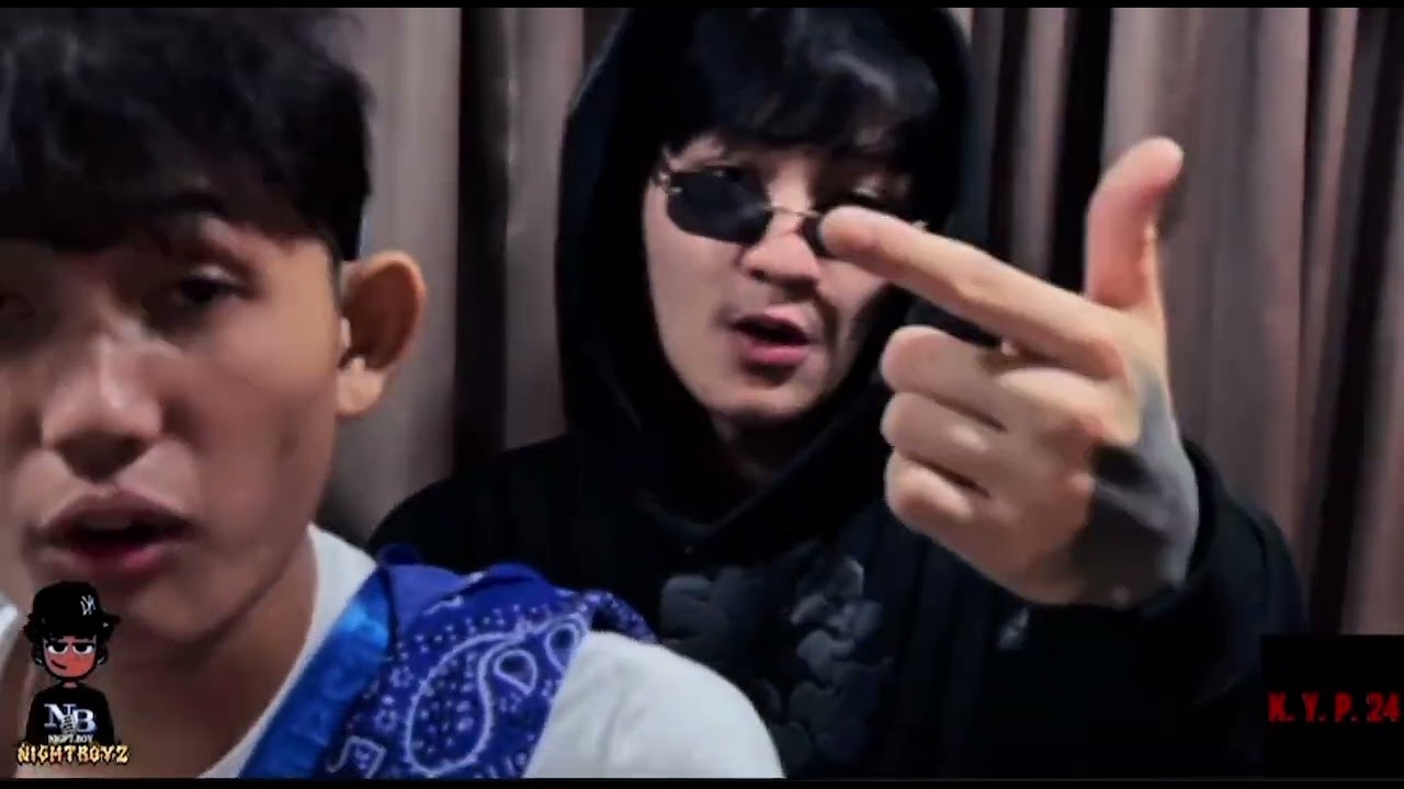 (Welcome My Enemy) ZEZE-NIGHTBOYZ (Official Mv)