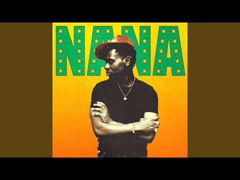 Karmyce - Nana