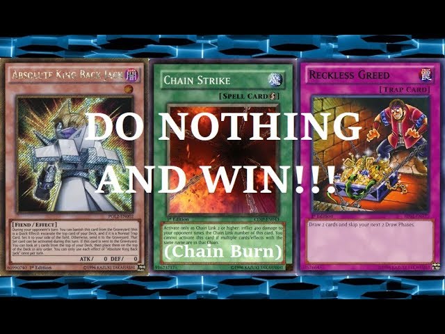 yugioh chain strike deck Amazon.com: Complete Custom Deck for Yu-Gi-Oh! main image 1