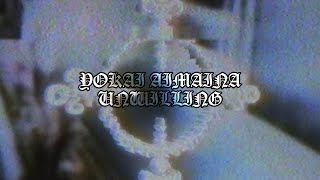 Yokai Aimaina - Unwilling