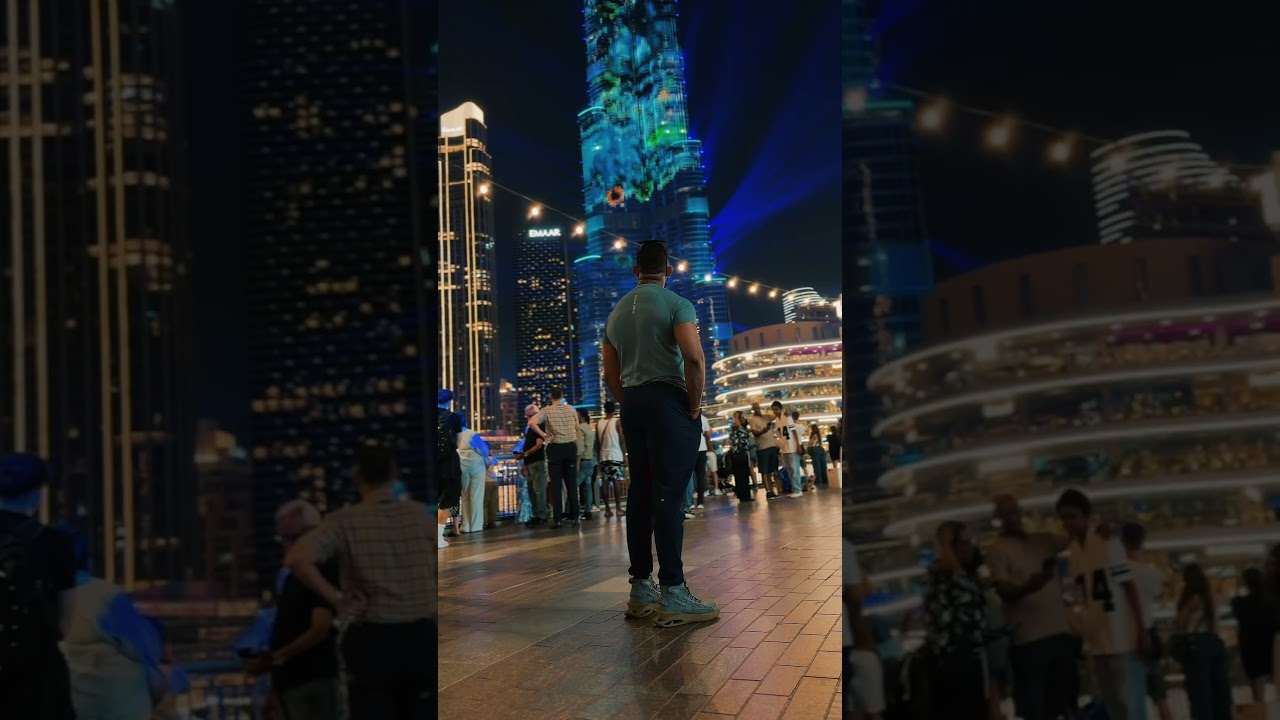Skyline State of Mind 🇦🇪🫶 #fypシ #dubailfe #trending #burjkhalifa #lifestyle #aesthetic #uae