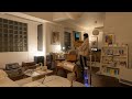 1人の夜時間にご褒美を詰め込む💆‍♀️🌙自分へのバレンタインデーギフト購入品, セルフケアで心地よいナイトタイム｜cozy night routine alone at home