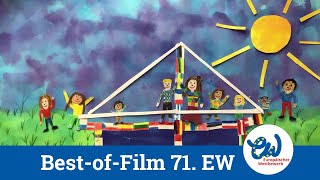 Best Of Film | 71. Europäischer Wettbewerb 2024