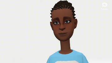 Introducing yourself on plotagon