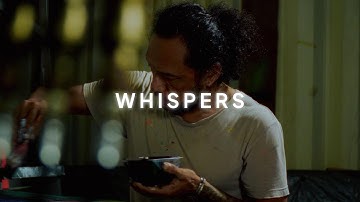 Iconic Tourist - Whispers (Official Video)