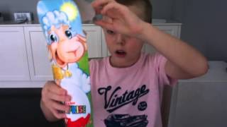 Happy Easter Vlog!!!!